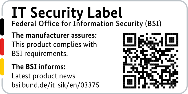 Compliance Certification 2